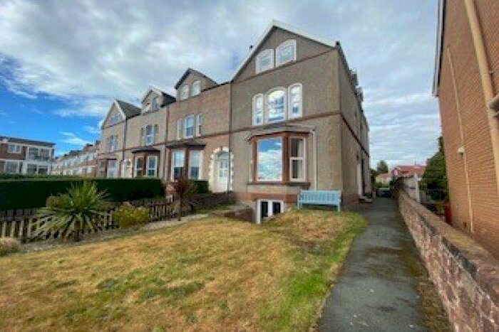 6 Bedroom Property To Rent In South Parade, Wirral, CH48