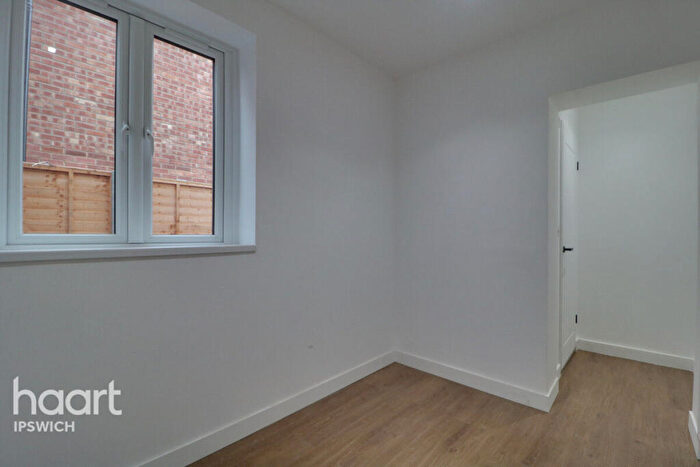 1 Bedroom Semi Detached House To Rent In Ashcroft Road, Ipswich, IP1