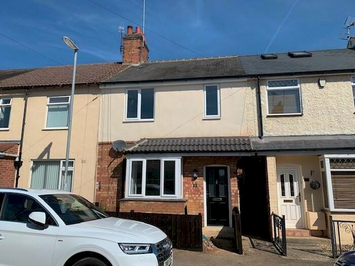 3 Bedroom Terraced House To Rent In Pioneer Avenue, Desborough, Northants, NN14