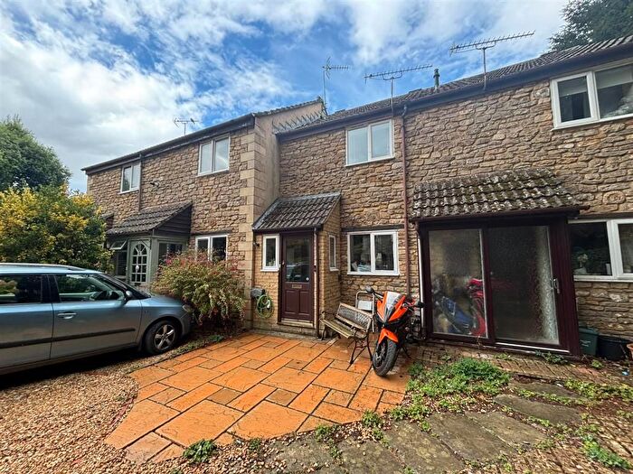 2 Bedroom Property To Rent In Copper Beeches, Highworth, Swindon, SN6