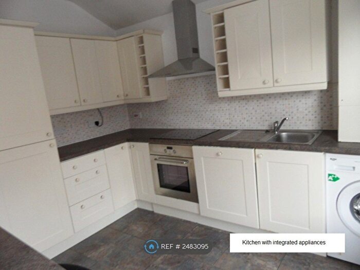 2 Bedroom Flat To Rent In Boyer Street, Loughborough, LE11