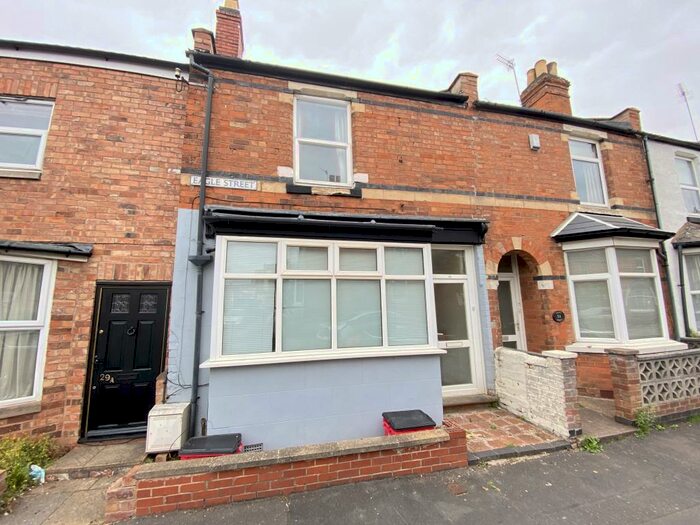 5 Bedroom Terraced House To Rent In Eagle Street, Leamington, CV31