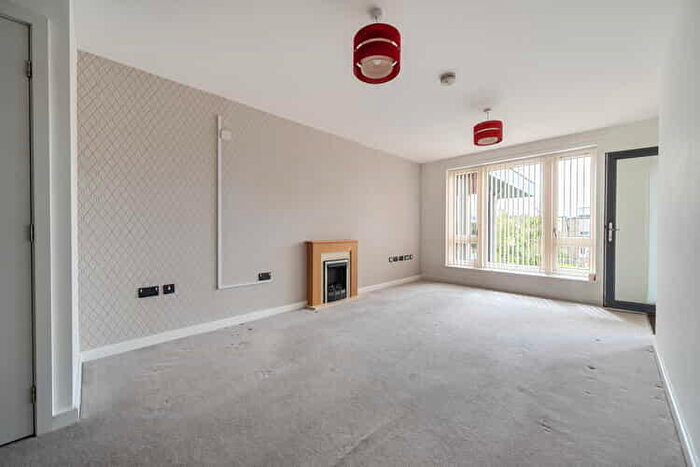 2 Bedroom Flat For Sale In Tamar Court, Weston Super Mare, North Somerset, BS22