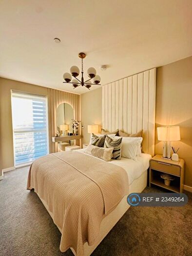 1 Bedroom Flat To Rent In Luctons Close, Loughton, IG10