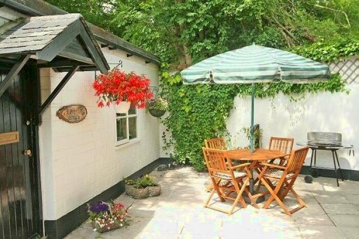 2 Bedroom Cottage To Rent In Trehalvin Trewidland, Liskeard, PL14