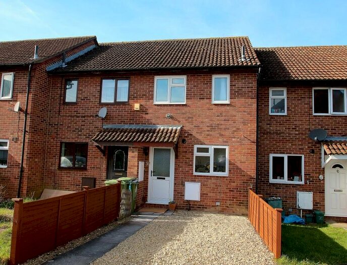 2 Bedroom Terraced House To Rent In Somergate Road, Cheltenham, Gloucestershire GL51