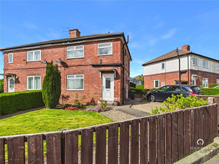 3 Bedroom Semi Detached House For Sale In Northway, Newcastle Upon Tyne, Tyne And Wear, NE15