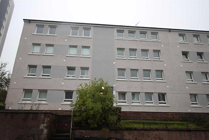 1 Bedroom Flat To Rent In Ann Street, Greenock, PA15