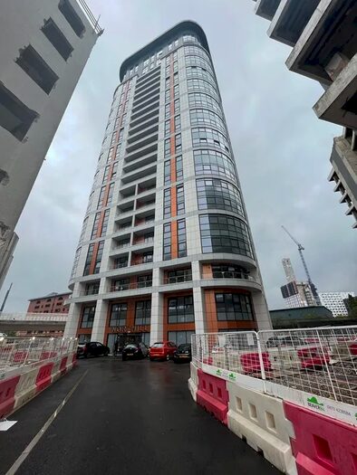 1 Bedroom Flat To Rent In Furness Quay, Salford, M50