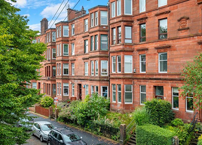 2 Bedroom Flat For Sale In Armadale Street, Dennistoun, Glasgow, G31