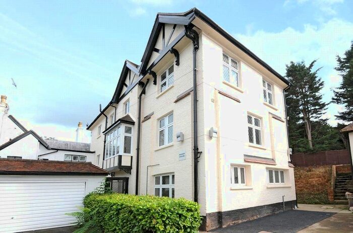 2 Bedroom Flat To Rent In The Manor House, Thames Street, Sonning, Reading, RG4