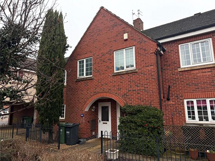 3 Bedroom Semi-Detached House To Rent In Edison Way, Arnold, NG5