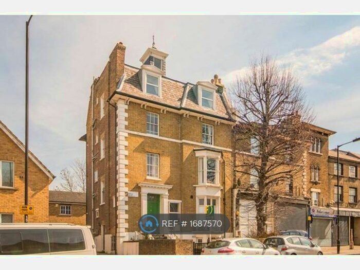 3 Bedroom Flat To Rent In Manor Road, London, N16