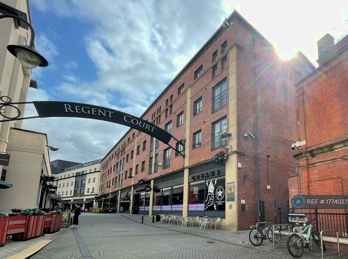 1 Bedroom Flat To Rent In Victoria House, Leamington Spa, CV32