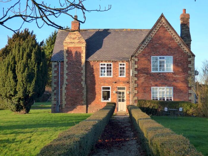 4 Bedroom Detached House To Rent In Church Lane, Waithe, Grimsby, DN36