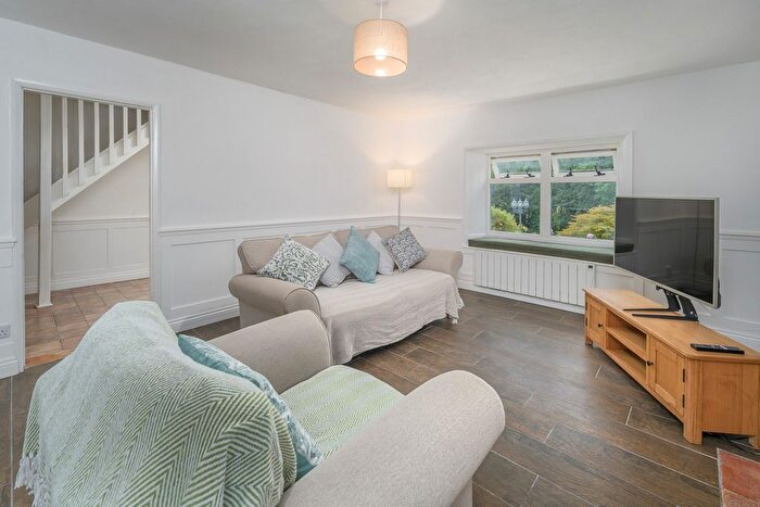 2 Bedroom Cottage For Sale In The Little House, Whittingham, Alnwick, Northumberland, NE66