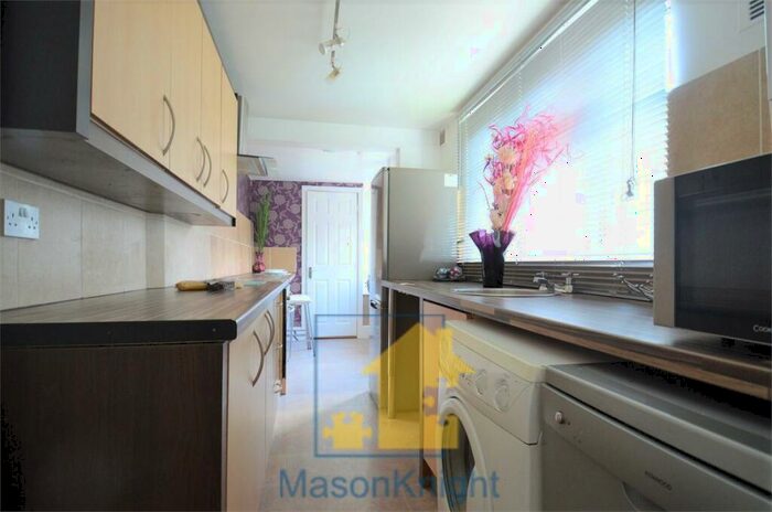 4 Bedroom Terraced House To Rent In Pershore Avenue Selly Oak, B29