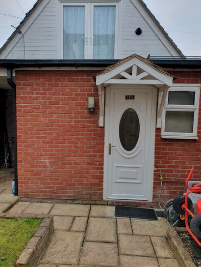 1 Bedroom Flat To Rent In Kirkley Cliff Road, Lowestoft, NR33