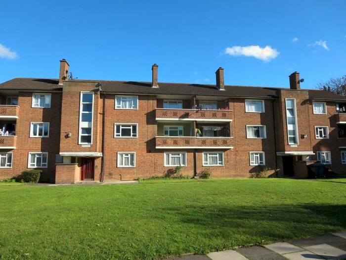 1 Bedroom Apartment To Rent In Fryent Way, London, NW9