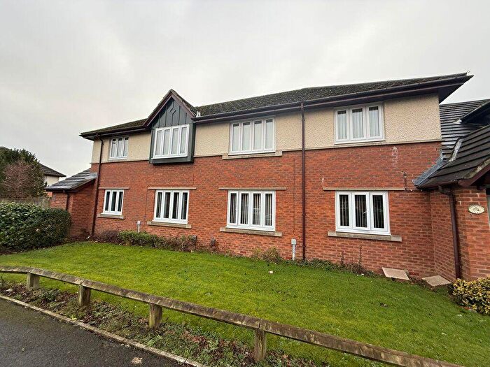 1 Bedroom Flat To Rent In Bourne Court, Darlington, DL1