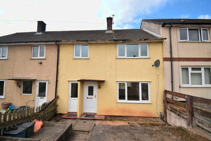 3 Bedroom House To Rent In Greene Close, Newport, NP19