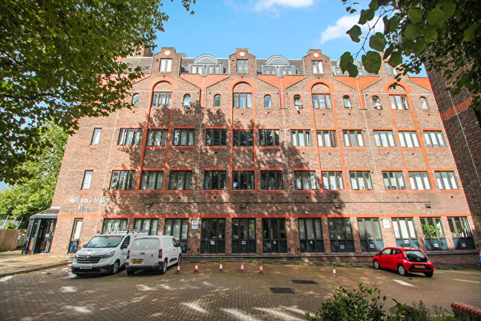 1 Bedroom Flat For Sale In Flat, William Shipley House, Knightrider Court, Knightrider Street, Maidstone, ME15