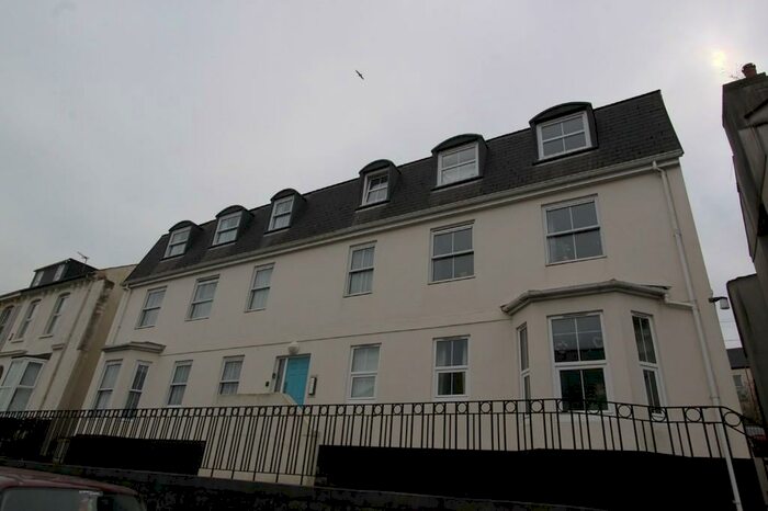 1 Bedroom Flat To Rent In Bayswater Road, Plymouth, PL1