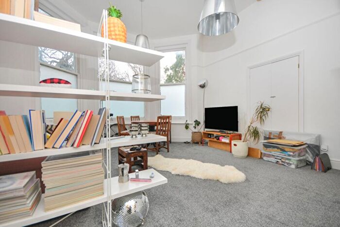 1 Bedroom Flat To Rent In Westgate Road Beckenham, BR3