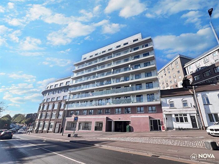 1 Bedroom Flat For Sale In - Midland, Luton, LU2