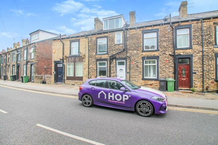 2 Bedroom Terraced House To Rent In Church Street, Morley, LS27