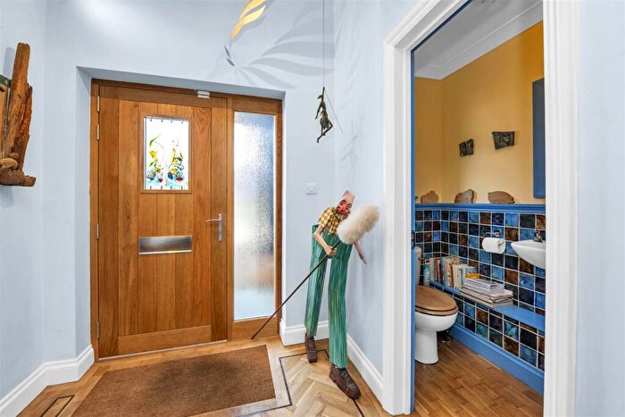 4 Bedroom Detached House For Sale In Palmer Street, Walsham-Le-Willows, IP31