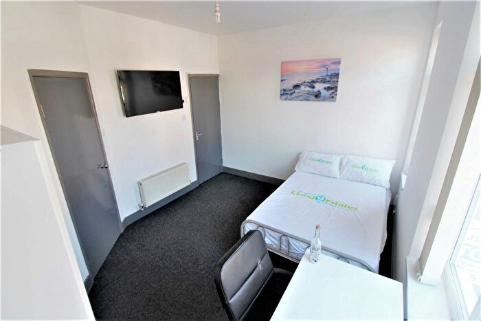 1 Bedroom Flat To Rent In Walsgrave Road, Stoke, CV2