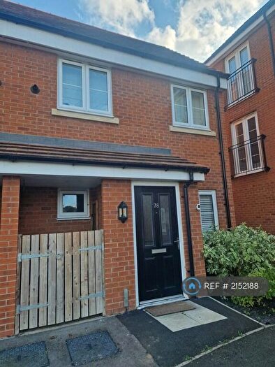 1 Bedroom Semi-Detached House To Rent In Constantine Drive, Peterborough, PE2