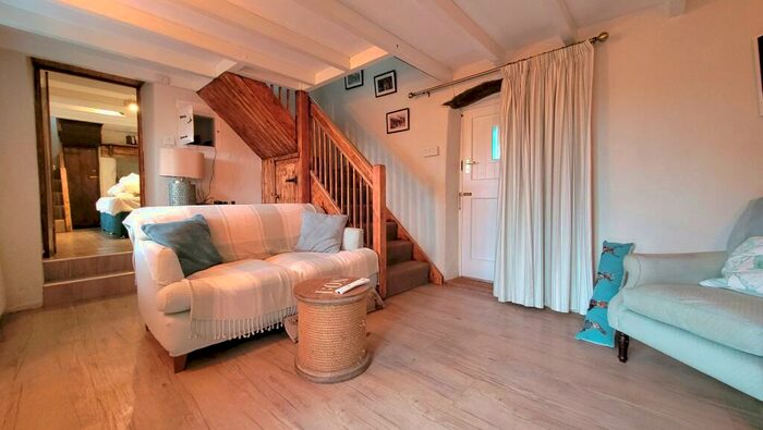 2 Bedroom Cottage To Rent In St Breward, PL30