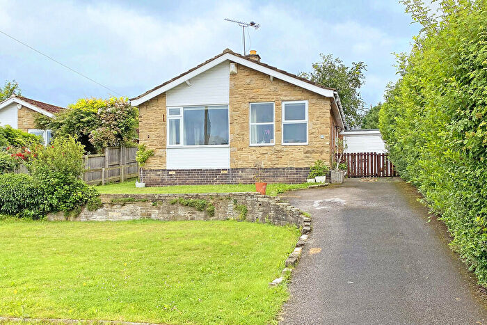 3 Bedroom Detached Bungalow To Rent In The Paddocks, Follifoot, Harrogate, HG3