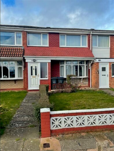 3 Bedroom House To Rent In Stornoway Road, Birmingham, B35