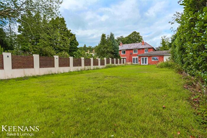 4 Bedroom Semi Detached House For Sale In Reedley Drive, Burnley, BB10