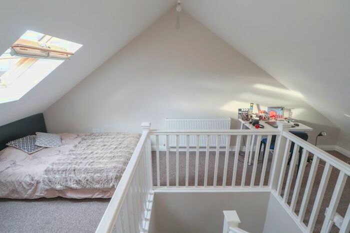 4 Bedroom Terraced House To Rent In Monks Road, Stoke, Coventry, CV1