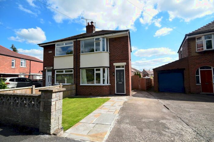 2 Bedroom Semi-Detached House To Rent In Newport Road, Whitchurch, Shropshire, SY13
