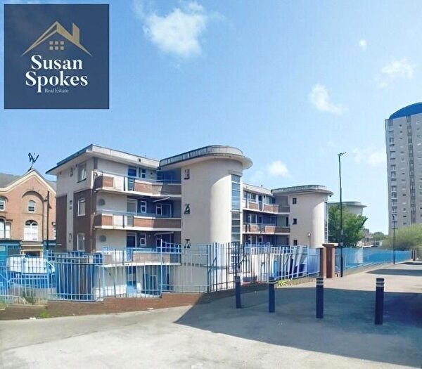 2 Bedroom Flat For Sale In High Street East, Sunderland, SR1
