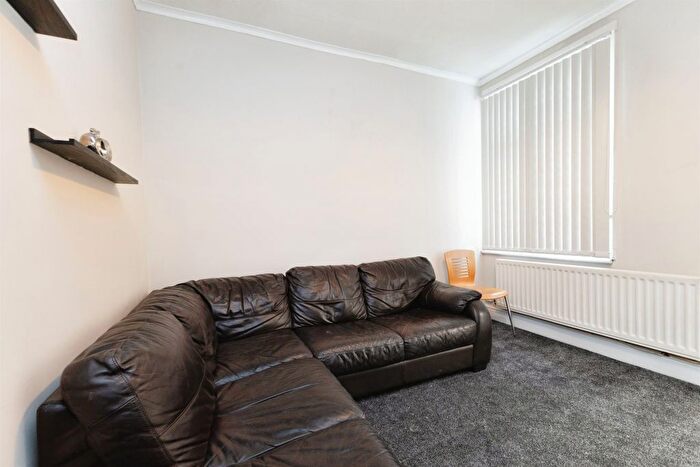 2 Bedroom Terraced House For Sale In Cobham Street, Middlesbrough, TS1
