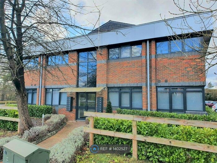 1 Bedroom Flat To Rent In Dwight Road, Watford, WD18