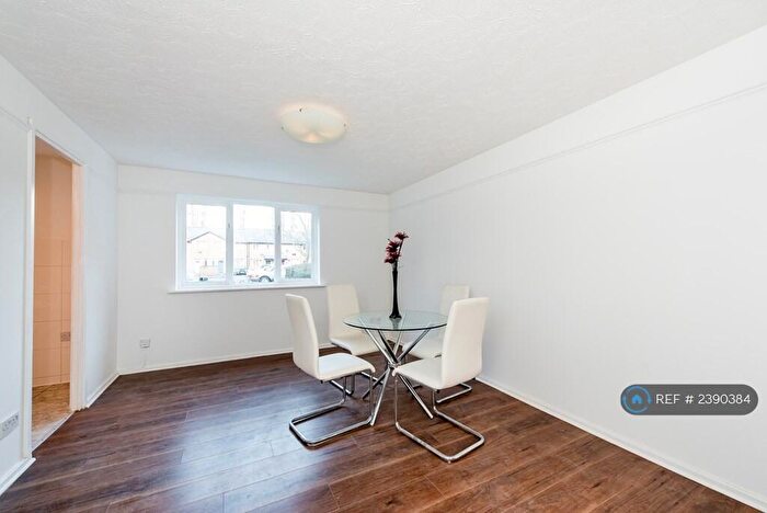 2 Bedroom Flat To Rent In London, London, E6