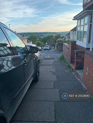 3 Bedroom Terraced House To Rent In Patterdale Street, Stoke-On-Trent, ST6