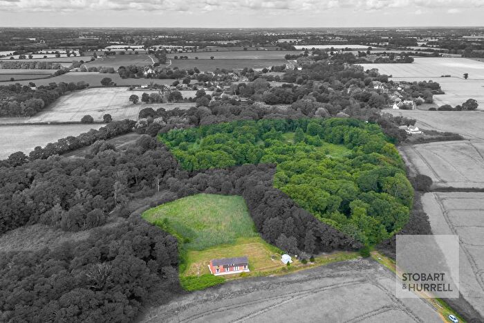 3 Bedroom Detached House For Sale In Broad Cottage, Irstead Street, Irstead, Norfolk, NR12