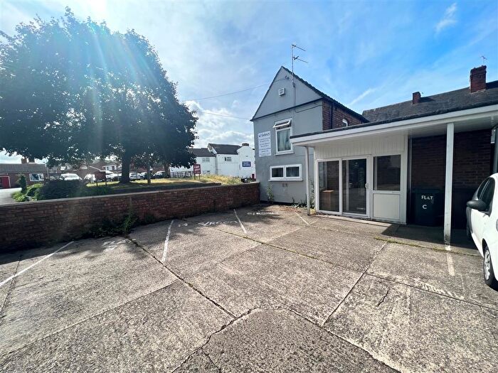 2 Bedroom Apartment To Rent In St Peters Street, Burton On Trent, DE15