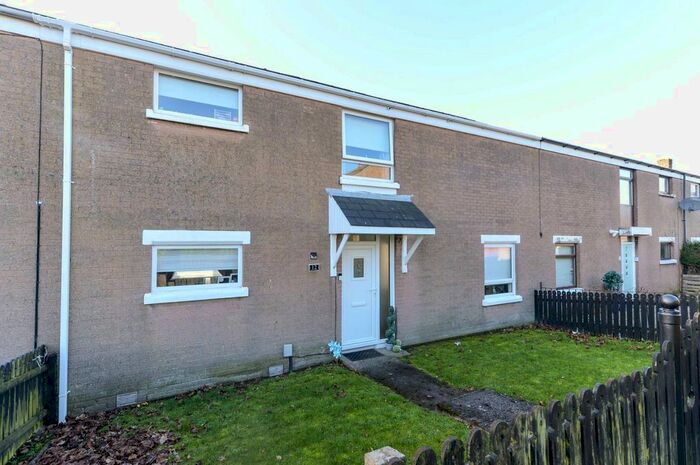 3 Bedroom Terraced House For Sale In Roslin Gardens, Belfast, County Antrim, BT5