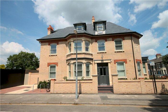 1 Bedroom Flat To Rent In The Newton, Humberstone Road, Cambridge, CB4