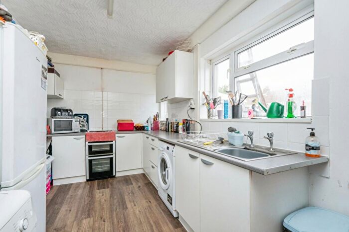 3 Bedroom Terraced House For Sale In Mill Pond Road, Gosport, Hampshire, PO12