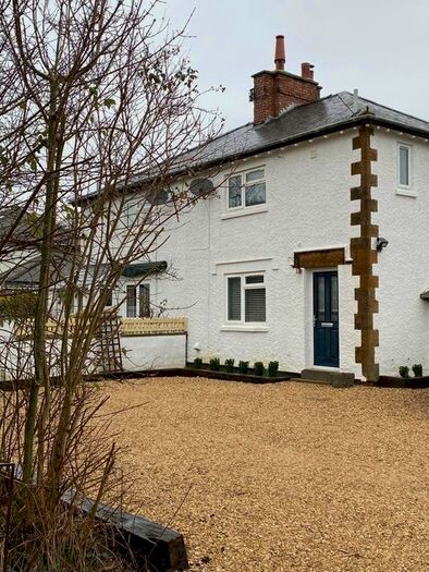 3 Bedroom Semi-Detached House To Rent In Shipston Road, Long Compton, Shipston-On-Stour CV36